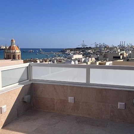 Marsaxlokk 3 Bedroom Penthouse المظهر الخارجي الصورة
