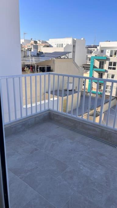Marsaxlokk 3 Bedroom Penthouse المظهر الخارجي الصورة