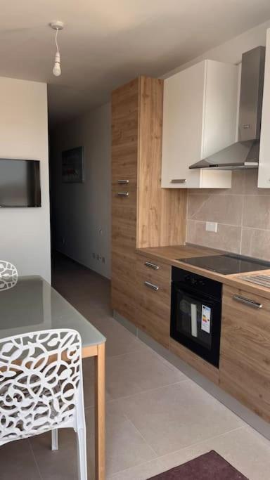 Marsaxlokk 3 Bedroom Penthouse المظهر الخارجي الصورة