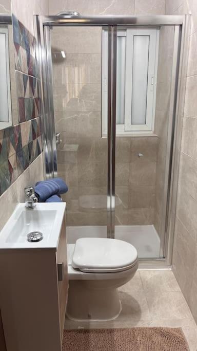 Marsaxlokk 3 Bedroom Penthouse المظهر الخارجي الصورة