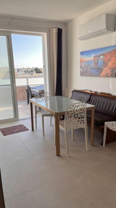 Marsaxlokk 3 Bedroom Penthouse المظهر الخارجي الصورة