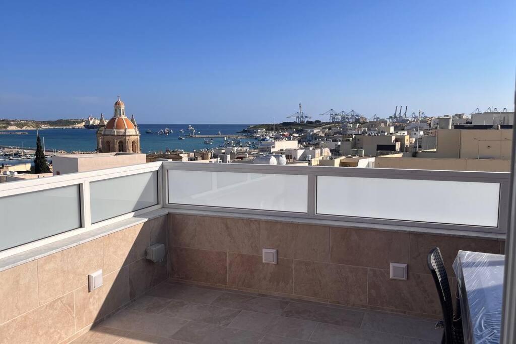 Marsaxlokk 3 Bedroom Penthouse المظهر الخارجي الصورة